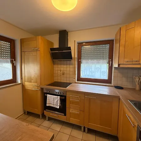 Apisha 5 Apartamento *