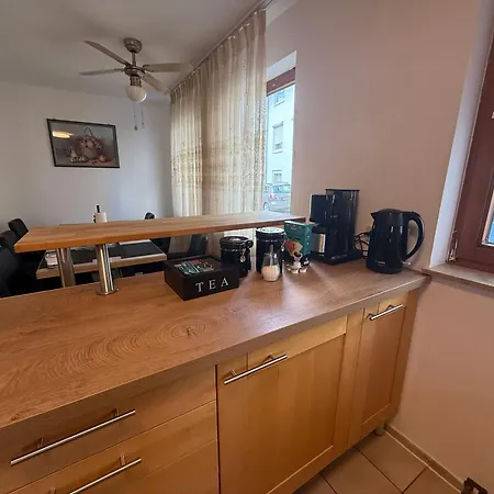 Apartamento Apisha 5 Wendlingen am Neckar