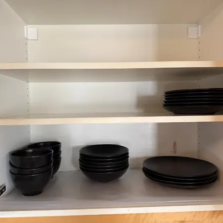 Apisha 5 Apartamento