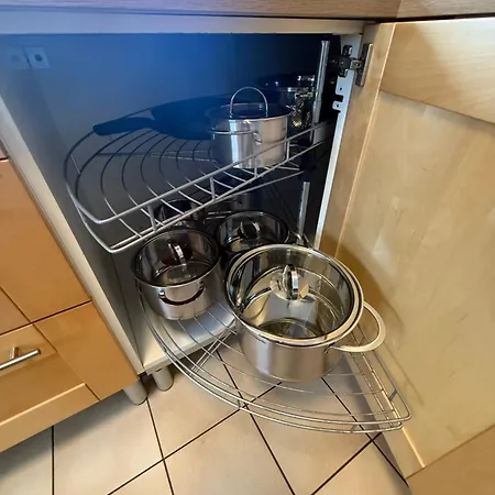 Apisha 5 Apartamento