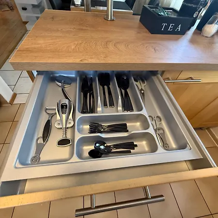 Apartamento Apisha 5 *