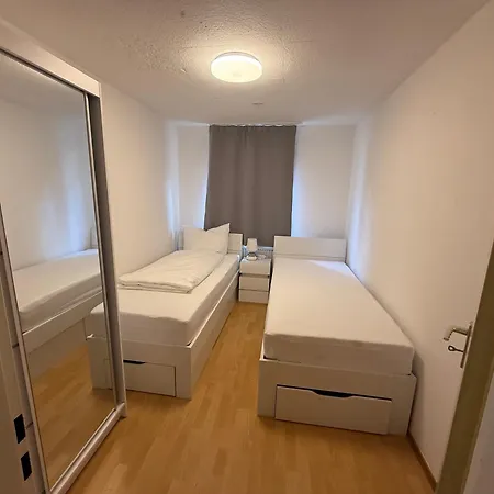 Apisha 5 Apartamento *