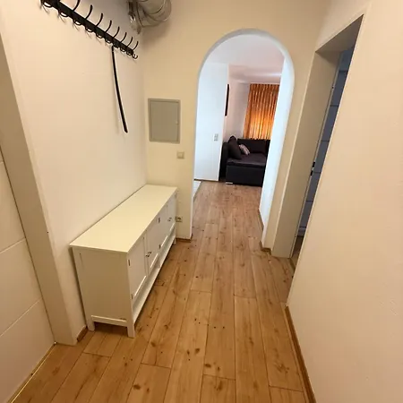Apartamento Apisha 5