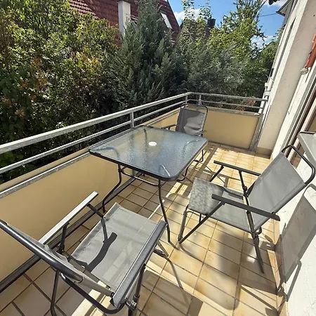 Apisha 5 Apartamento