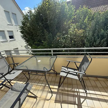 Apartamento Apisha 5